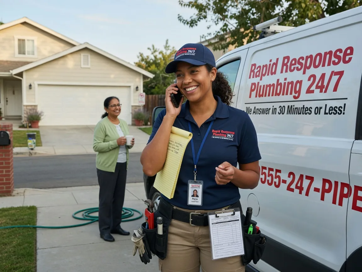 Emergency Plumber Burnettsville, IN FAQs
